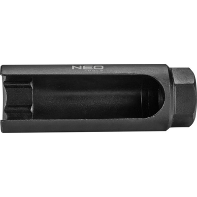NEO TOOLS Nástrčný klíč na lambda sondu 22 x 90 mm, 3/8"