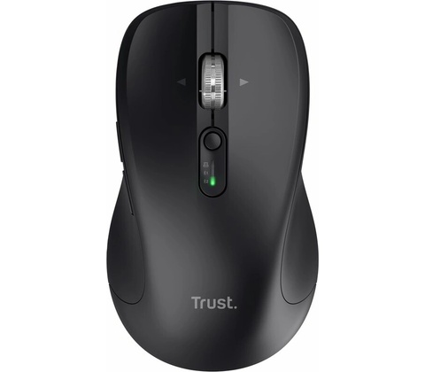 Trust Ferro Hyperwheel multi-device wireless mouse 25673