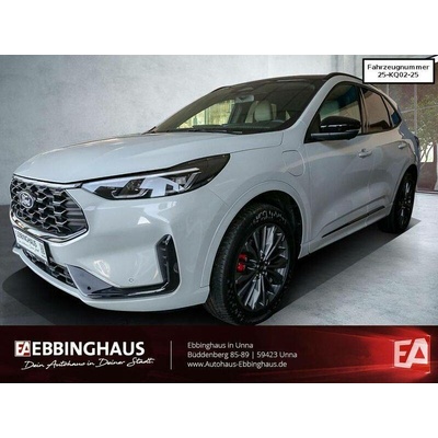 Ford Kuga 2.5 Sound Edition 178 kW