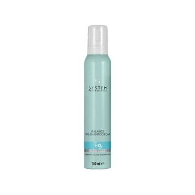 System Professional LipidCode Balance Pre-Shampoo 200 ml