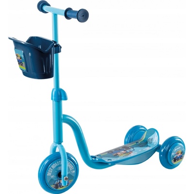 Martes MONGO SCOOTER BOY II modrá