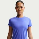 Nike Tempo Women's Dri-FIT Short-Sleeve Running Top - Sapphire