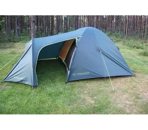 Trimm EAGLE II