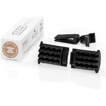 Image 1 of Millefiori Icon Vanilla & Wood резервен пълнител за автомобил