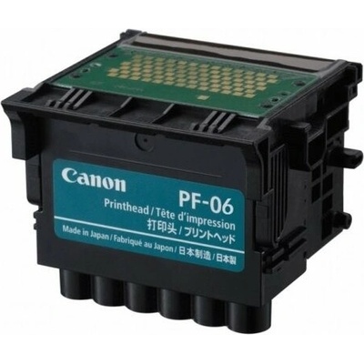 Canon PF-06 originální tisková hlava / pro Canon TM-200 205 300 305 TX-2000 3000 (2352C001)