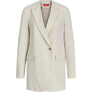 JJXX Сако Jjxx Mary blazer - Beige (Bone White)