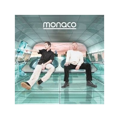 Monaco, Monaco Monaco, CD