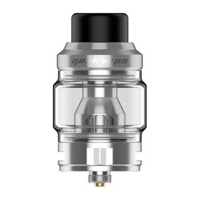 GeekVape Obelisk Tank clearomizér Gunmetal 5,5ml