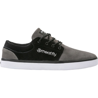 Meatfly Marvin black/grey