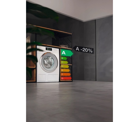 Miele WWG 880 WCS