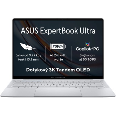 Asus ExpertBook Ultra B9406CAA-OLEDU7321SX