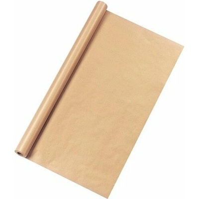 HERLITZ 12 m × 70 cm, hnedý