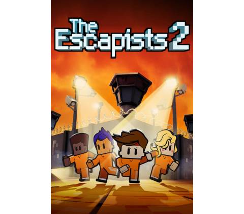 The Escapists 2