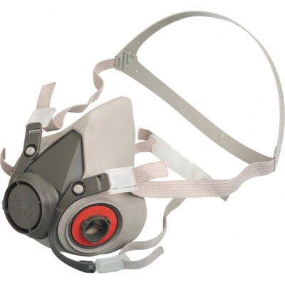 3M 6100 Maska – Hledejceny.cz