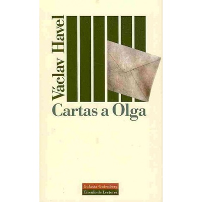 CARTAS A OLGA