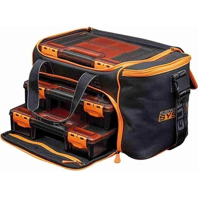 Guru Puzdro Fusion Feeder Box System Bag