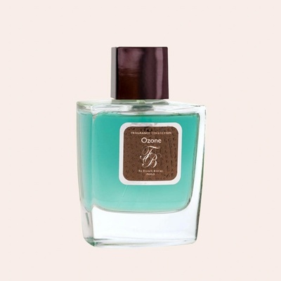 Franck Boclet Ozone parfémovaná voda unisex 100 ml