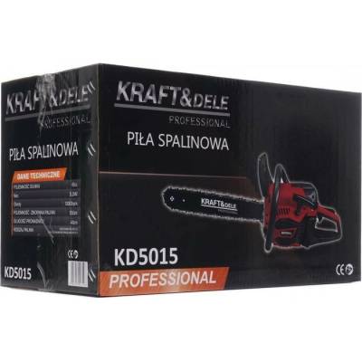 Kraft&Dele KD5015