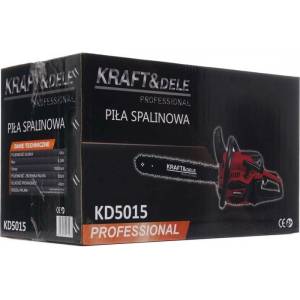 Kraft&Dele KD5015 Верижен трион