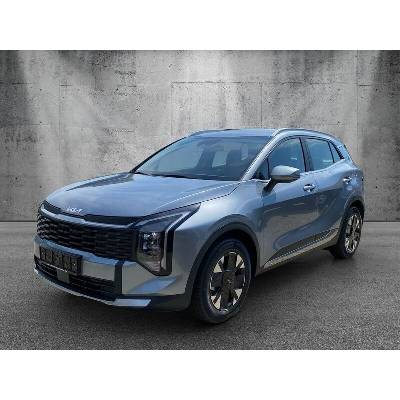 Kia Sportage 1.6 T-GDI Exclusive 110 kW