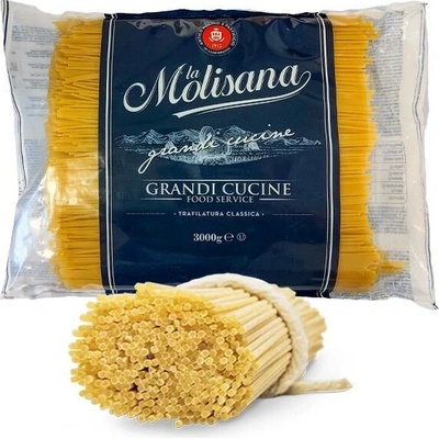 La Molisana Spaghettoni Grandi Cucine 3 kg