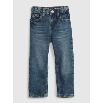 GAP Baby džíny '90s loose GAP GAP | Sin | Момичешки | 80-86