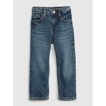 GAP Baby džíny '90s loose GAP GAP | Sin | Момичешки | 80-86