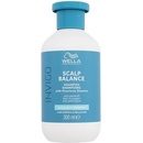 Wella Professionals Invigo Scalp Balance hydratační šampon proti lupům 300 ml
