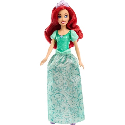 Mattel Disney Princess Malá mořská víla Ariel