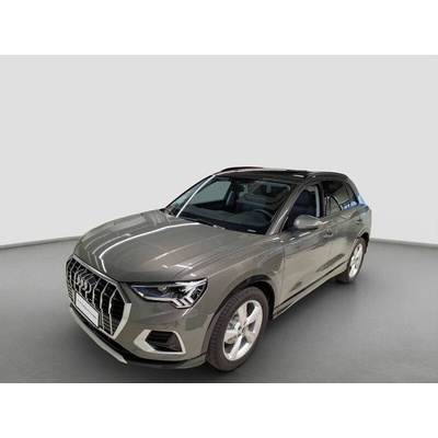Audi Q3 35 TFSI S tronic 110 kW