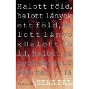 Halott föld, halott lányok