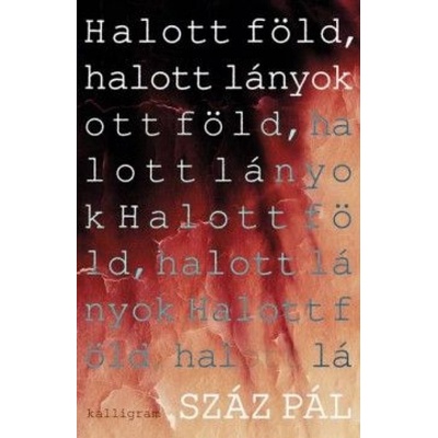 Halott föld, halott lányok