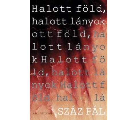 Halott föld, halott lányok