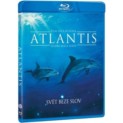 Atlantis: BD