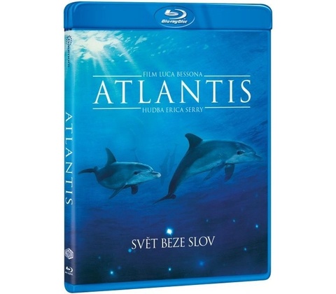 Atlantis: BD