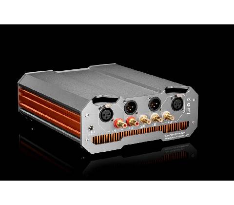 Burson Audio Soloist Stellar MAX
