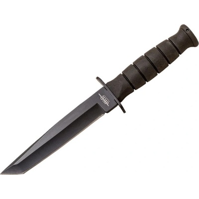 JKR COMBAT KNIFE ABS HANDLE TANTO JKR0772