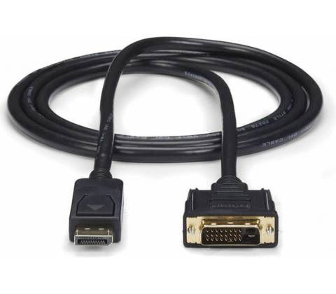 StarTech DP2DVI2MM6