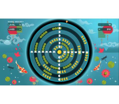 Circuitous