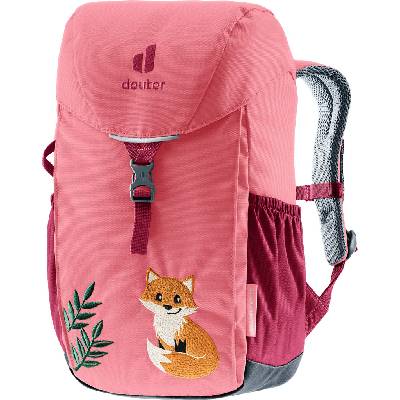 DEUTER Waldfuchs 10 dahlia raspberry