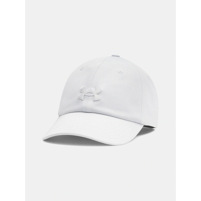Under Armour W BLITZING LOW GRY Šedá