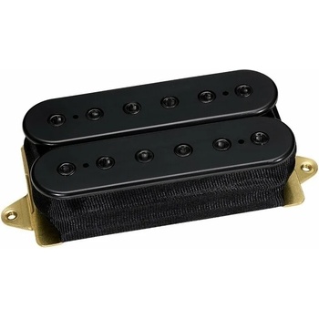 DiMarzio DP 100 Black/Black Адаптер за китара (10001860)