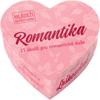 ALBI Mini Lacquerware - Romance