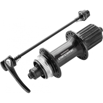 Shimano Deore FH-M6000 – Zboží Dáma