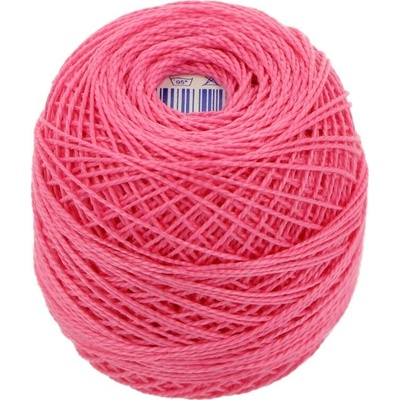 Perlovka 10g 3332 fuksiová