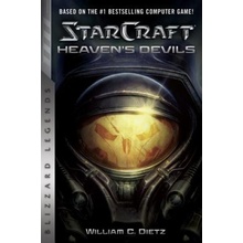 Starcraft II: Heavens Devils Dietz William C.