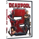 Deadpool 2 DVD