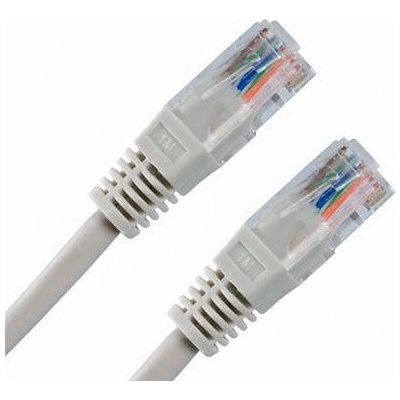 PremiumCord patch UTP RJ45-RJ45 level 5e 30m