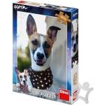 Dino - Puzzle PES GUMP 300 XL - 300 piese