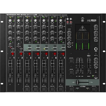 Behringer DX2000